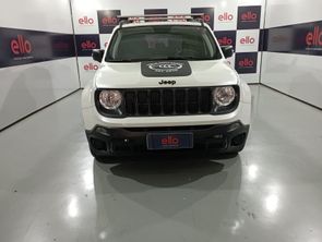 JEEP RENEGADE - foto 2