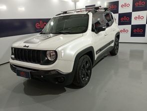 JEEP RENEGADE - foto 3