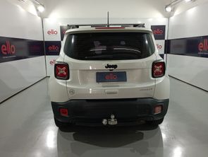 JEEP RENEGADE - foto 5