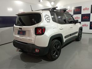 JEEP RENEGADE - foto 6
