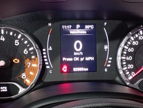 JEEP RENEGADE - foto 7