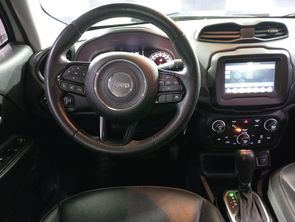 JEEP RENEGADE - foto 8