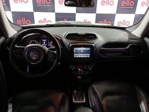 JEEP RENEGADE - foto 9