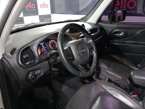 JEEP RENEGADE - foto 11