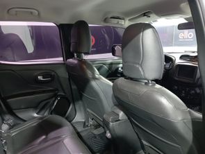 JEEP RENEGADE - foto 12