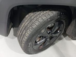 JEEP RENEGADE - foto 14