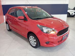 FORD KA - foto 1