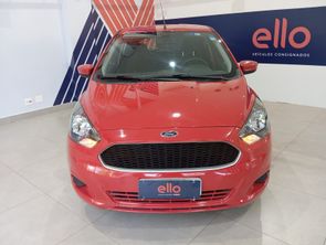 FORD KA - foto 2