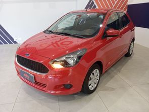 FORD KA - foto 3