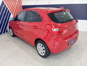 FORD KA - foto 4