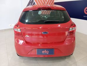 FORD KA - foto 5