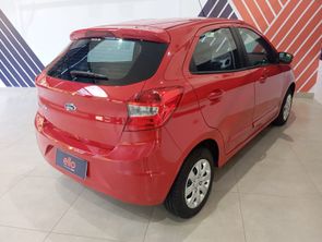 FORD KA - foto 6