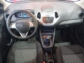 FORD KA - foto 7