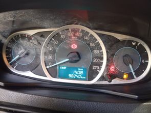 FORD KA - foto 8