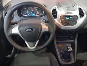 FORD KA - foto 9