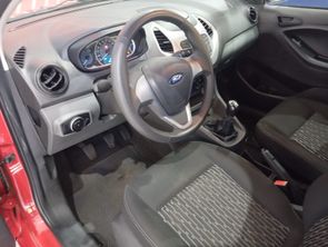 FORD KA - foto 10