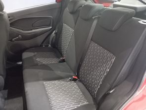 FORD KA - foto 11
