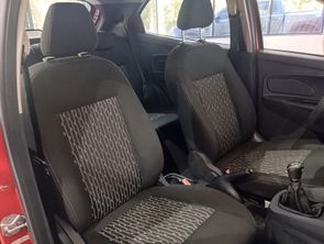 FORD KA - foto 12