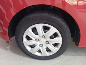 FORD KA - foto 13