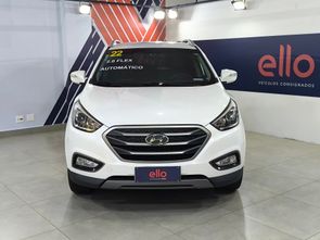 HYUNDAI IX35 - foto 2