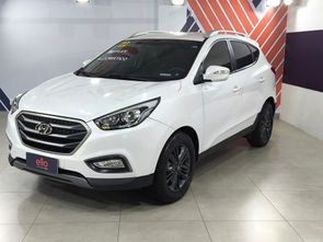 HYUNDAI IX35 - foto 3