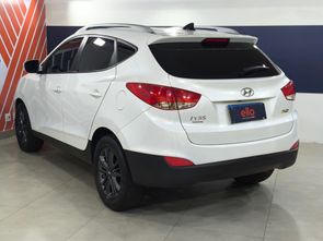 HYUNDAI IX35 - foto 4