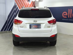 HYUNDAI IX35 - foto 5