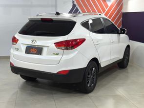 HYUNDAI IX35 - foto 6
