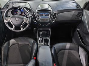 HYUNDAI IX35 - foto 7