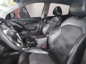 HYUNDAI IX35 - foto 9