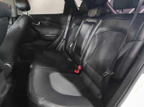 HYUNDAI IX35 - foto 10
