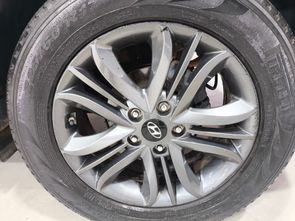 HYUNDAI IX35 - foto 11