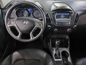 HYUNDAI IX35 - foto 12
