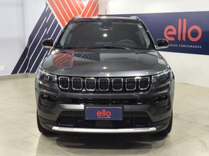 JEEP COMPASS - foto 2