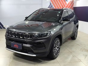 JEEP COMPASS - foto 3
