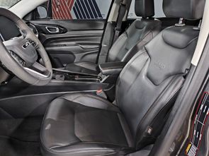 JEEP COMPASS - foto 10
