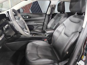 JEEP COMPASS - foto 12
