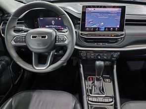JEEP COMPASS - foto 9