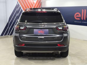 JEEP COMPASS - foto 5