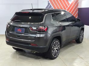 JEEP COMPASS - foto 6