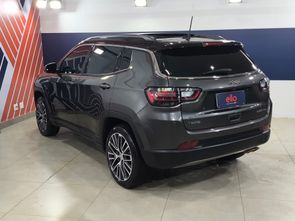 JEEP COMPASS - foto 4