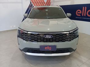FORD TERRITORY - foto 2