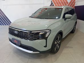 FORD TERRITORY - foto 3