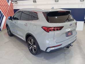 FORD TERRITORY - foto 4