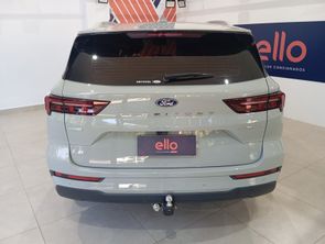 FORD TERRITORY - foto 5