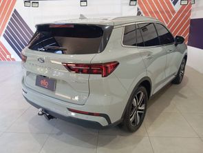 FORD TERRITORY - foto 6