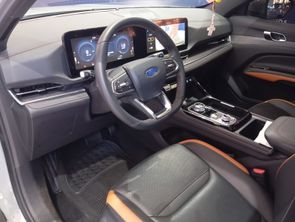 FORD TERRITORY - foto 10