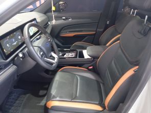FORD TERRITORY - foto 11