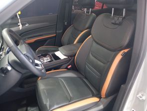 FORD TERRITORY - foto 12