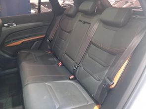 FORD TERRITORY - foto 13